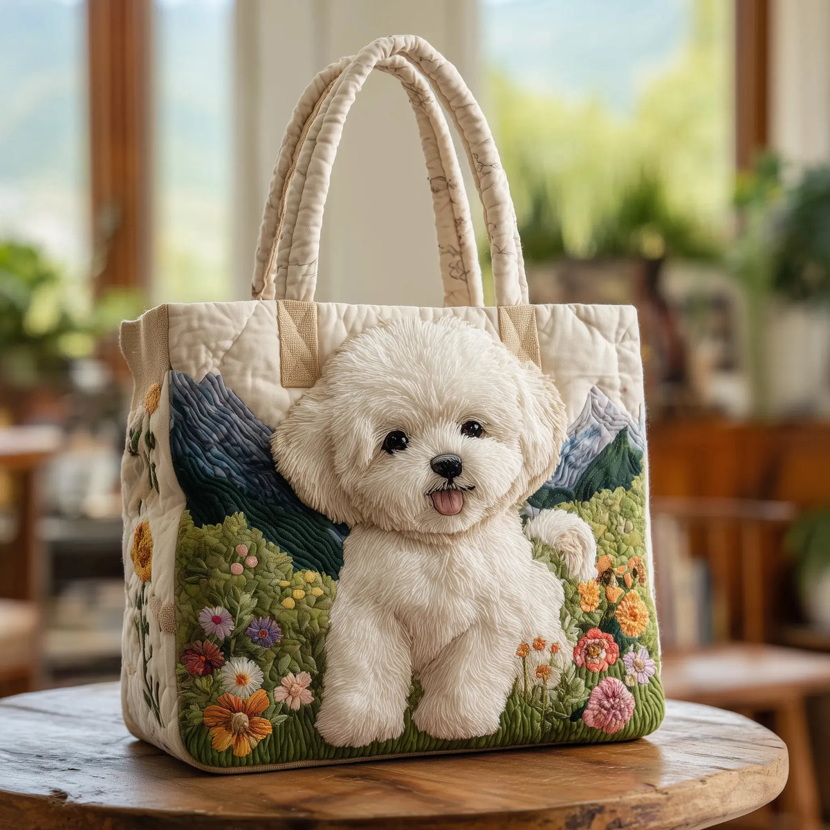 Bolsas para mascotas - Edición para perros