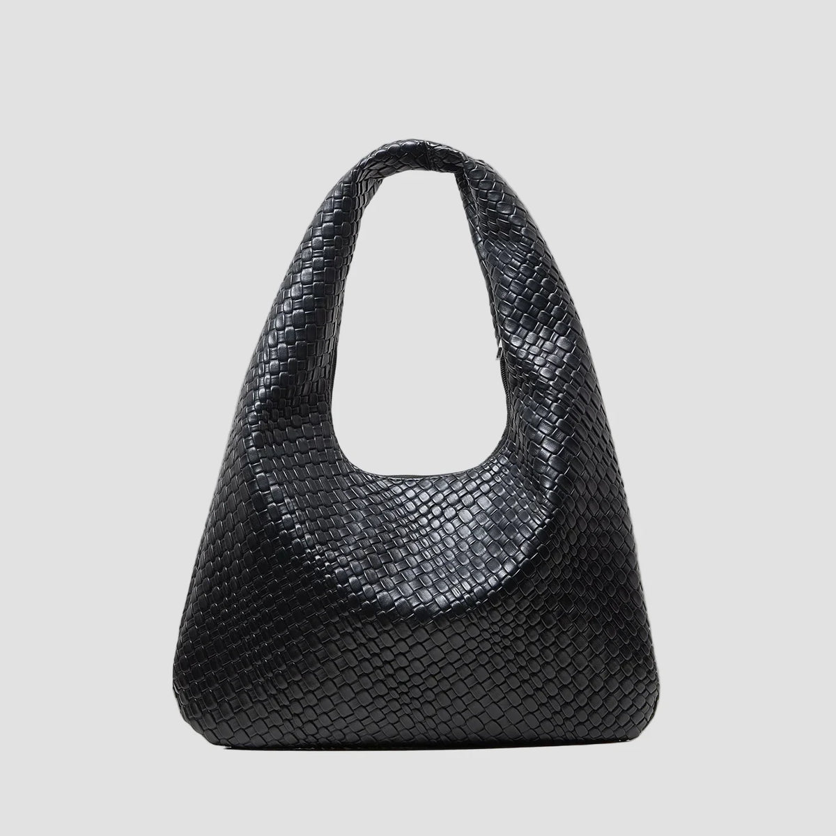 Tilly - Bolsa de hombro tejida