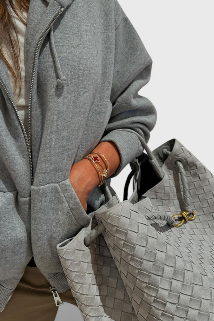 Bolso Tara con Correa Ajustable