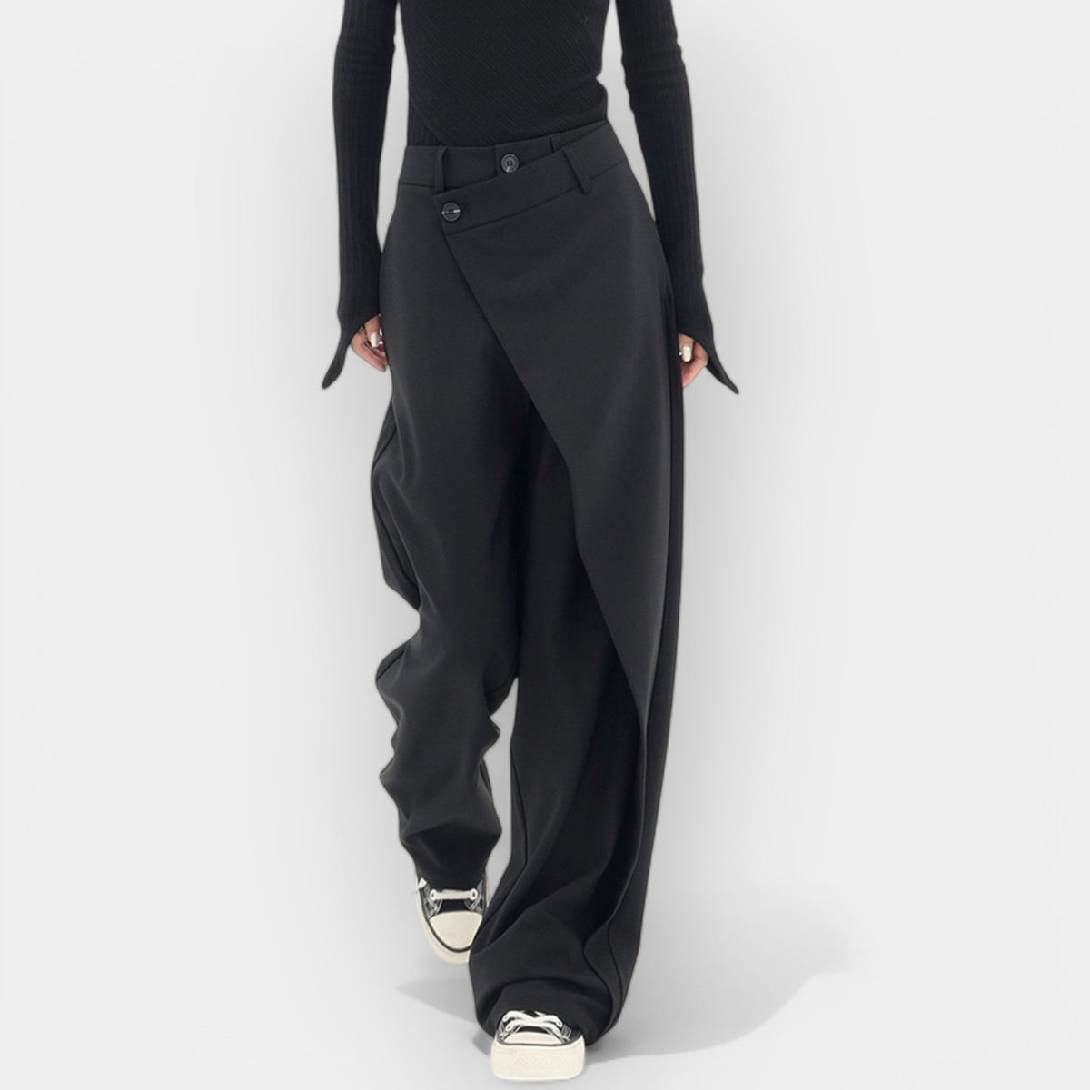 Pantalón Casual Estiloso