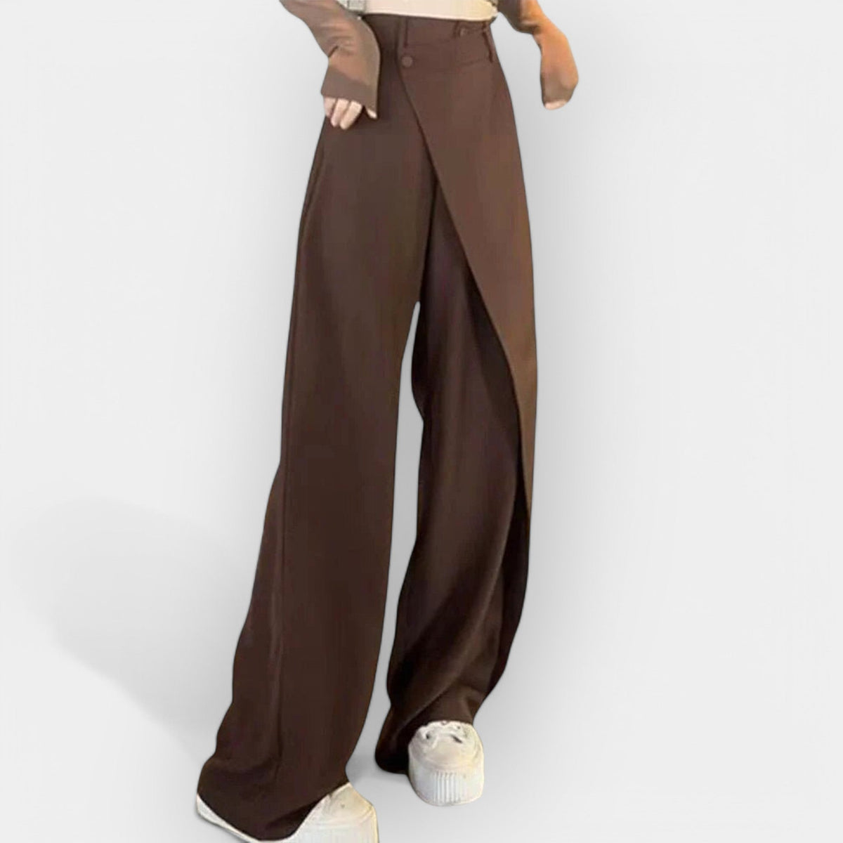 Pantalón Casual Estiloso