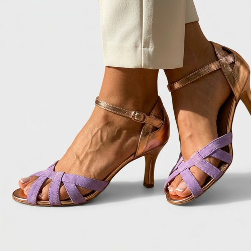 Amelia | Tacones Ortopédicos