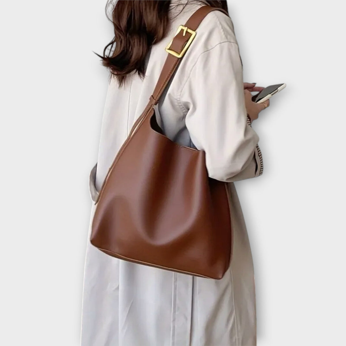 Bolsa de Hombro Ligera