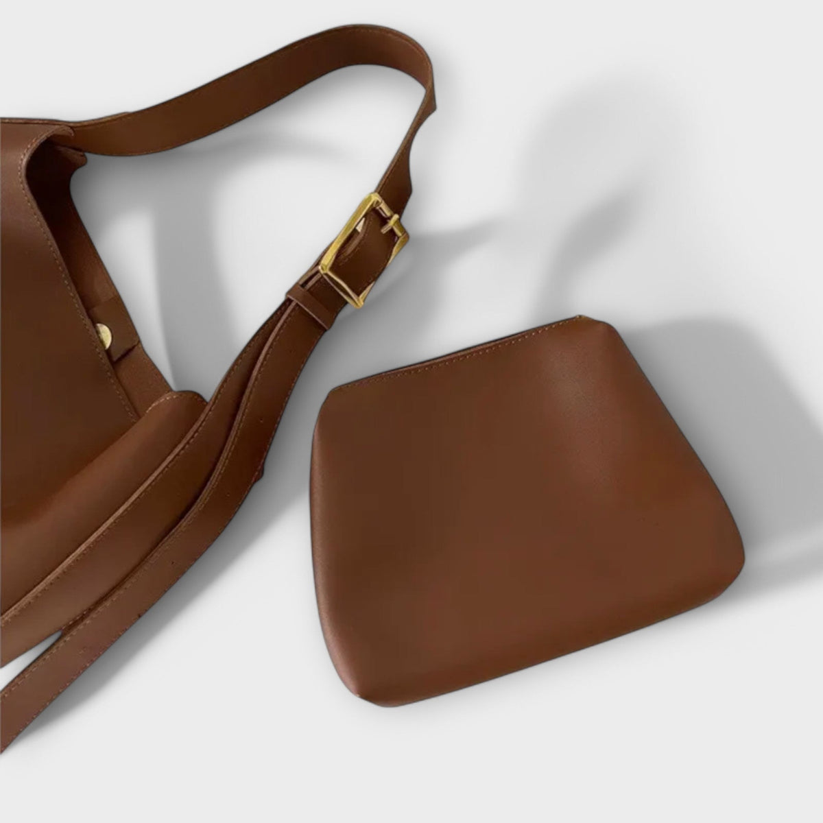 Bolsa de Hombro Ligera